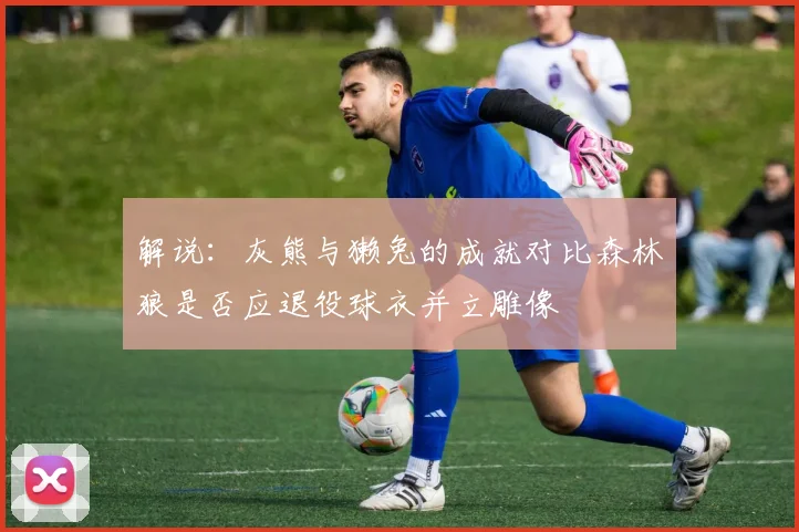 解说：灰熊与獭兔的成就对比森林狼是否应退役球衣并立雕像